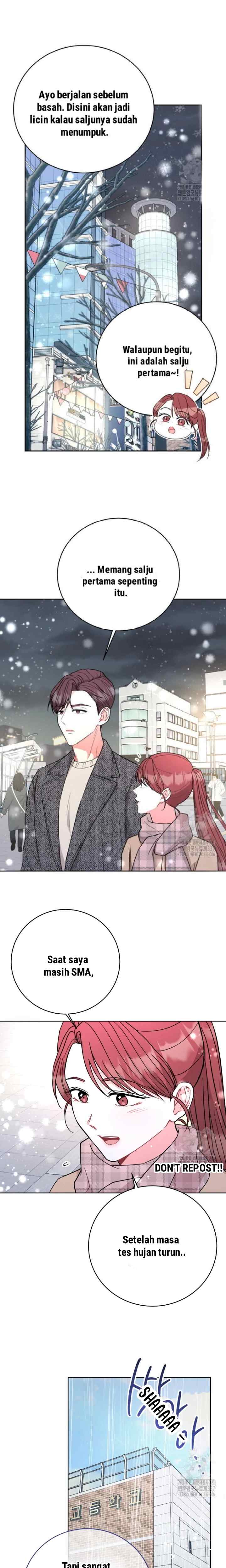 Hades and Persephone chapter 26 halaman 13