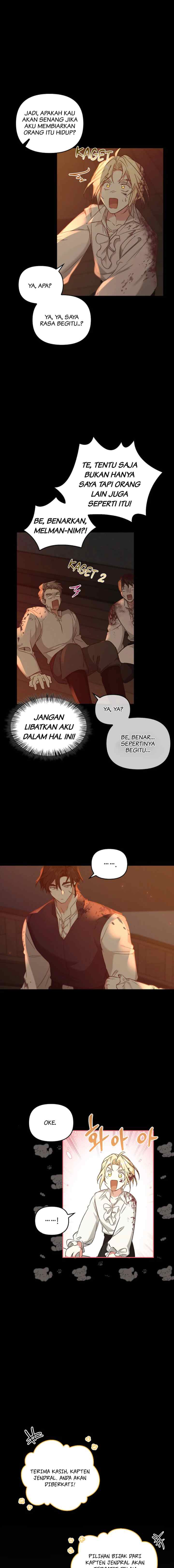 Regas chapter 59 halaman 18