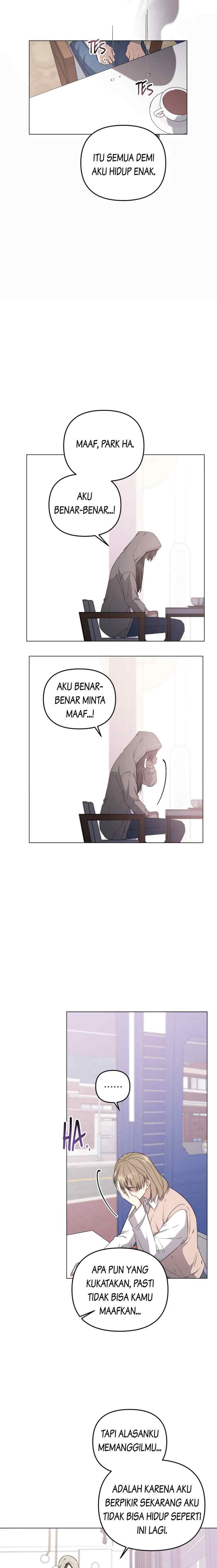Rooftop Prince chapter 44 halaman 9