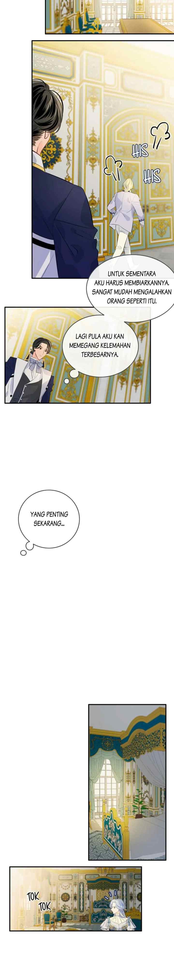 The Great Wish chapter 58 halaman 13