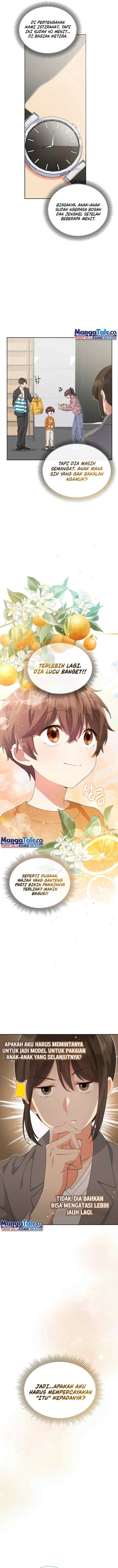 This Life Starts as a Child Actor chapter 3 halaman 7