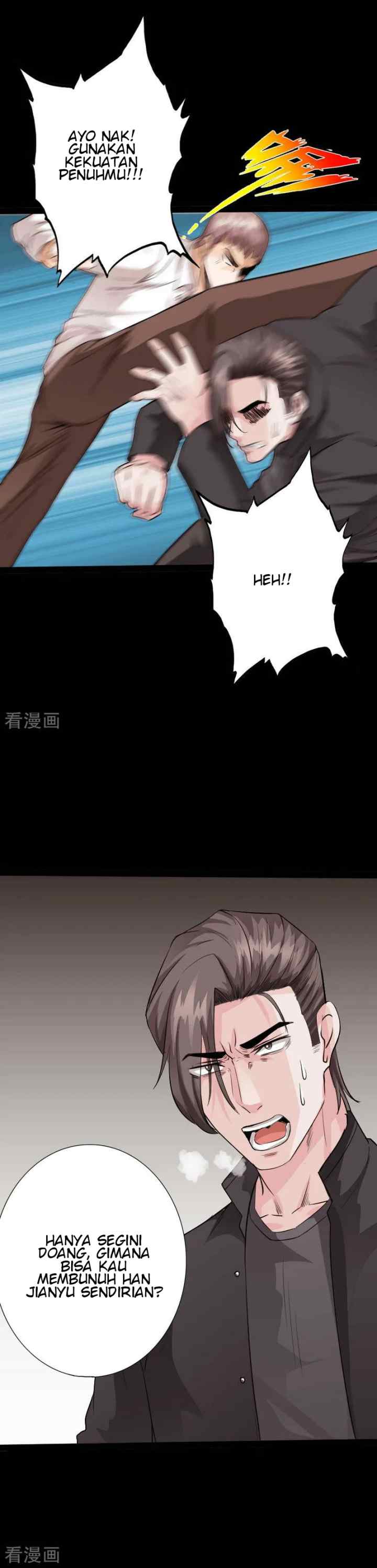 Hopeless chapter 96 halaman 14
