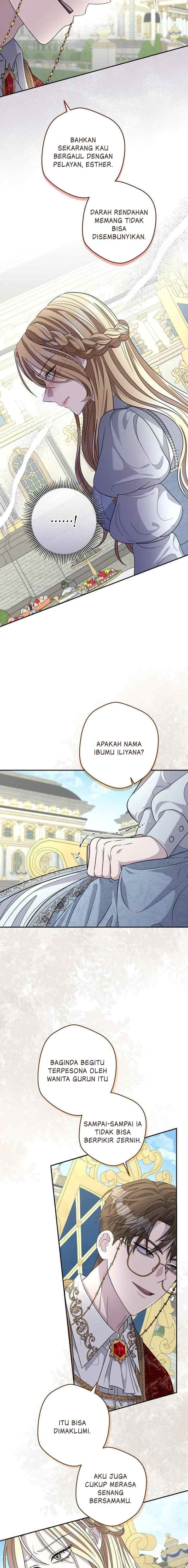 Indulgence chapter 9 halaman 16