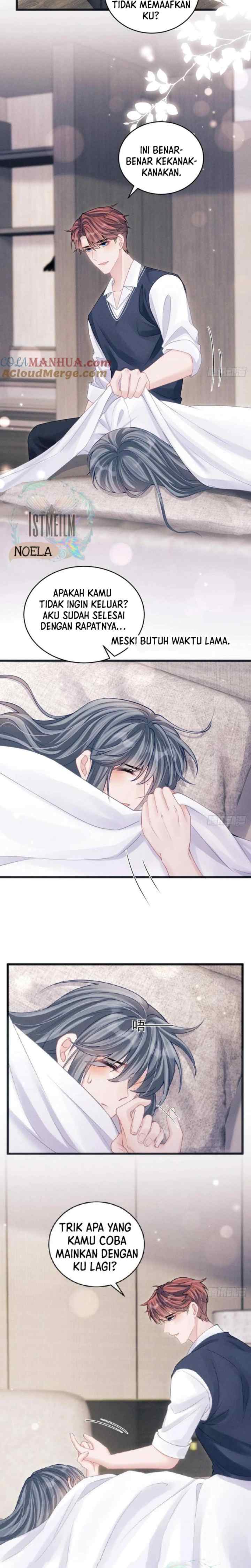I Suspect the Actor Is Fishing for Me chapter 88 halaman 15