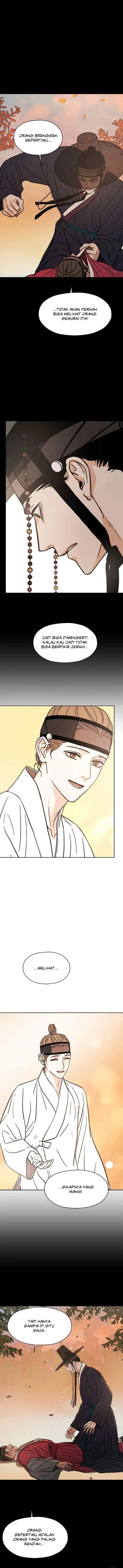 Shade of Plum Blossom chapter 29 halaman 6