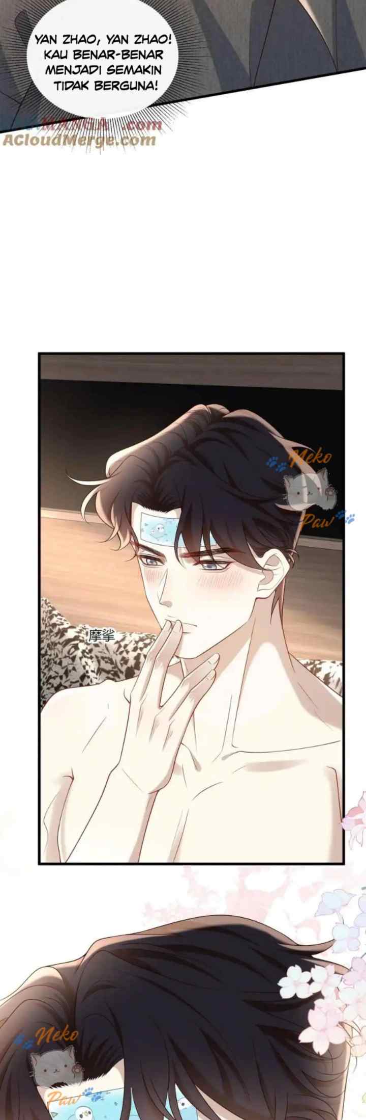He Came Late At Night chapter 62 halaman 11