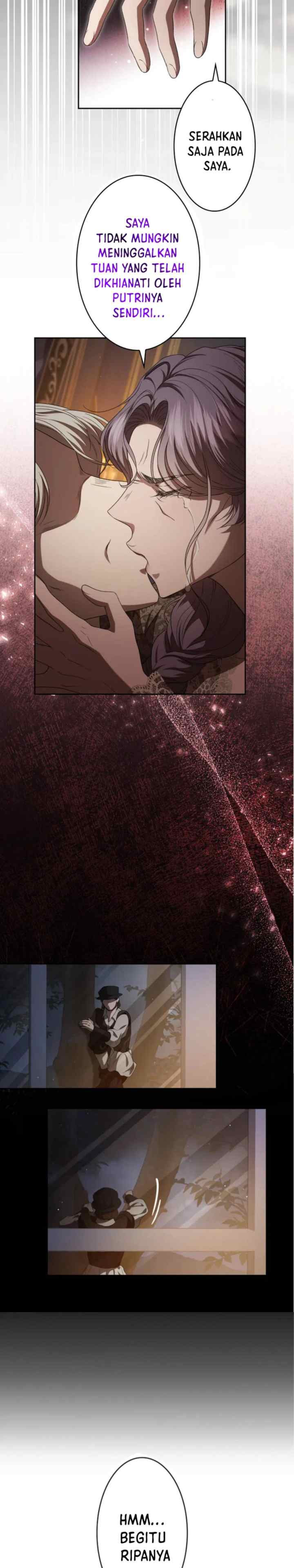 The Stone Thrown in the Lake chapter 29 halaman 4