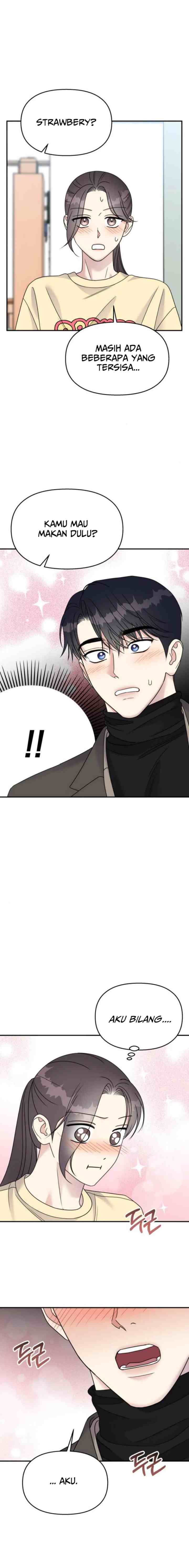 Do As I Say! chapter 79 halaman 8