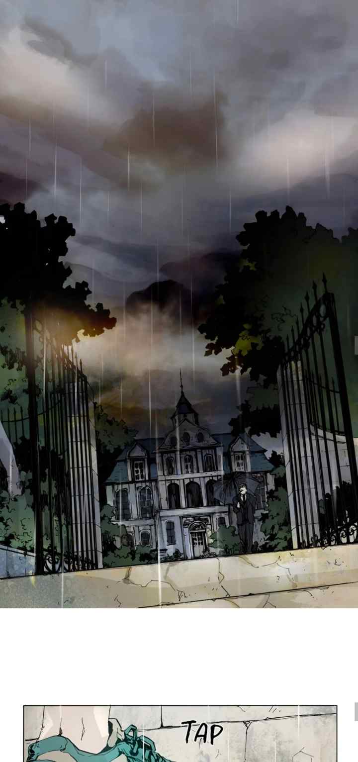 American Ghost Jack chapter 3 halaman 4