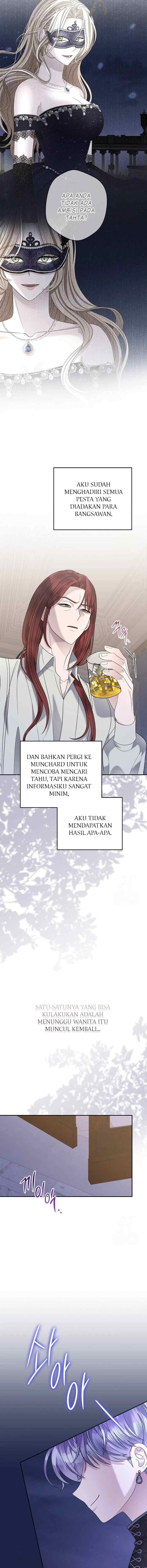 Indulgence chapter 18 halaman 14
