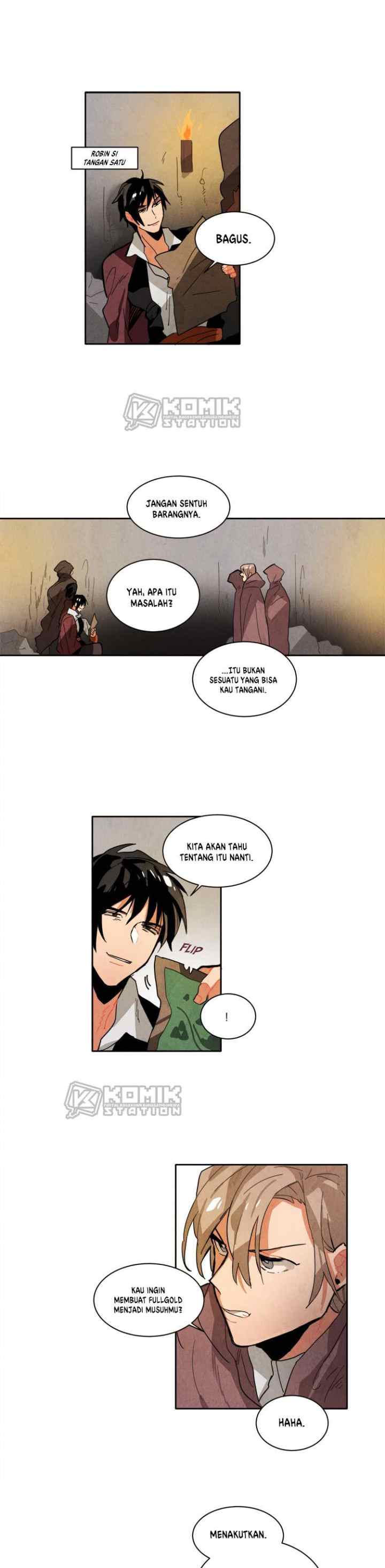 Ernak chapter 36 halaman 11