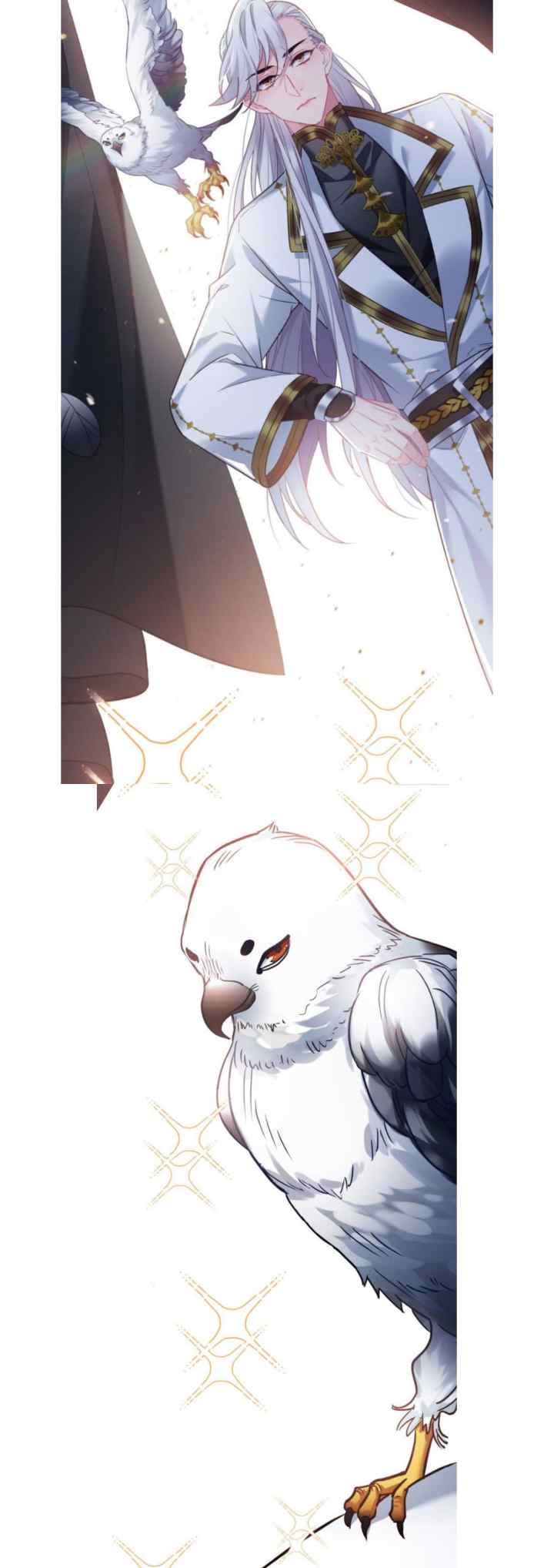 I Won't Marry The Enemy Prince chapter 87 halaman 9