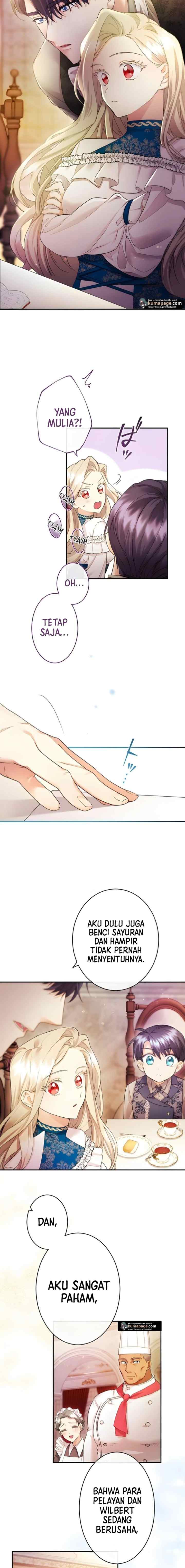 Munou na Mamahaha desu ga, Kazoku no Dekiai ga Tomarimasen! chapter 15 halaman 9