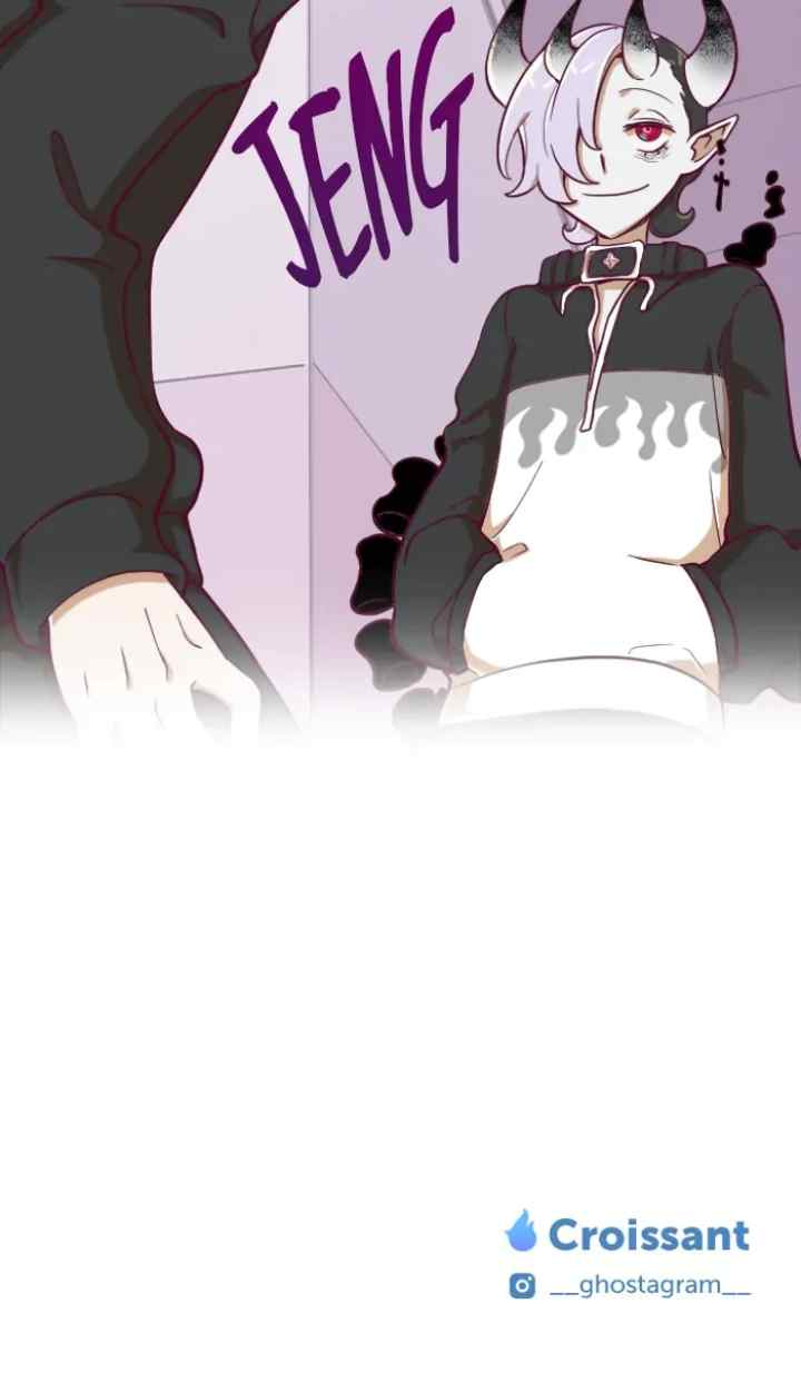 Refund High School chapter 75 halaman 12