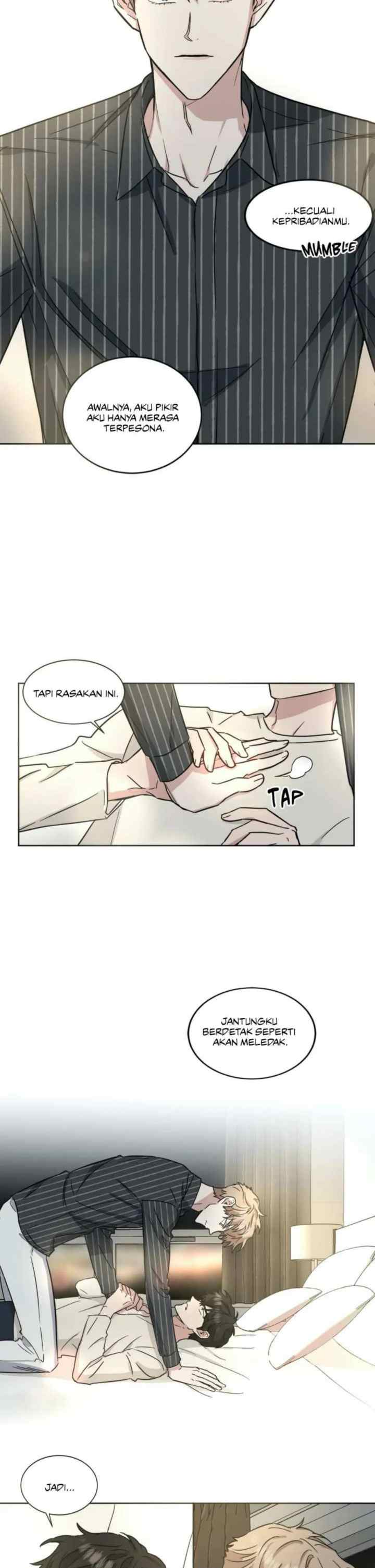 One Take chapter 23 halaman 10