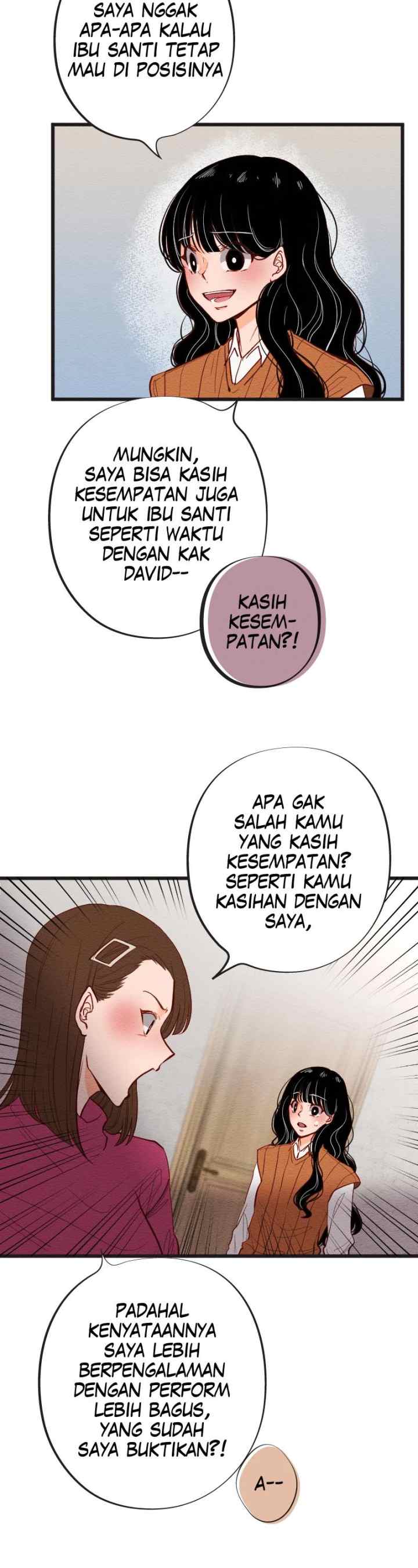 Mistake S1 chapter 118 halaman 10