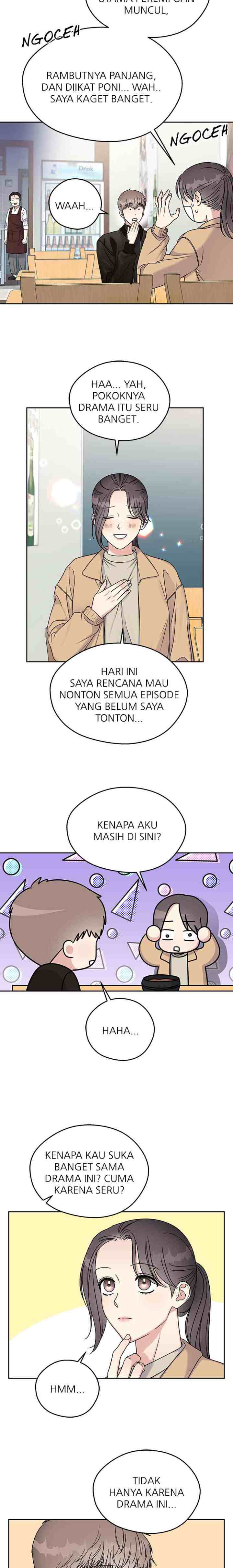 Do As I Say! chapter 14 halaman 11