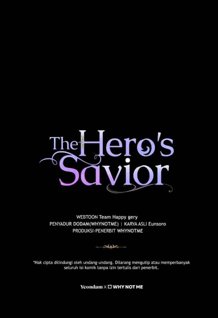 Destined to Be the Savior of the Protagonist chapter 28 halaman 13
