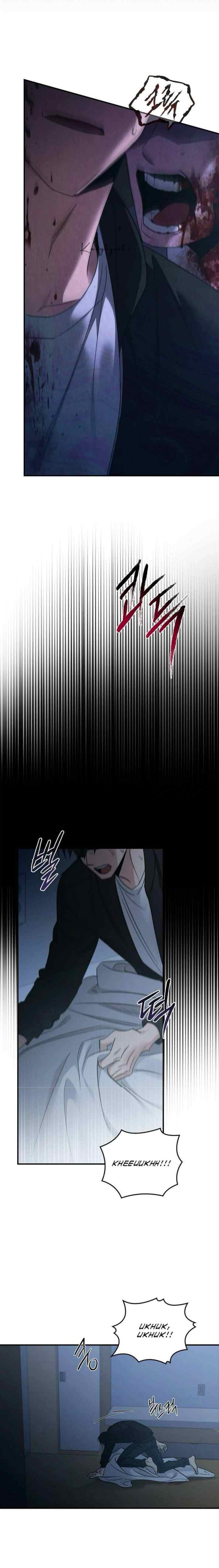 Dead Man's Switch chapter 45 halaman 7