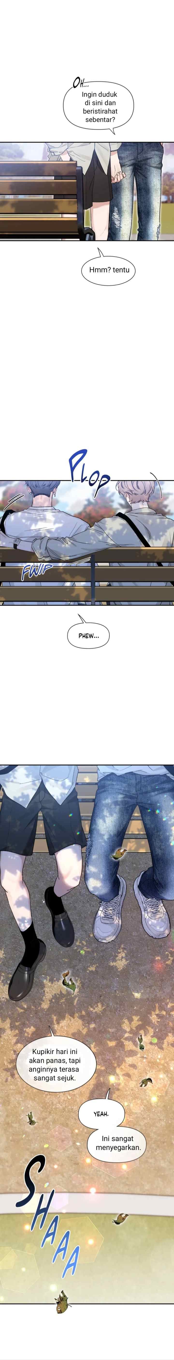 Sketch chapter 102 halaman 14