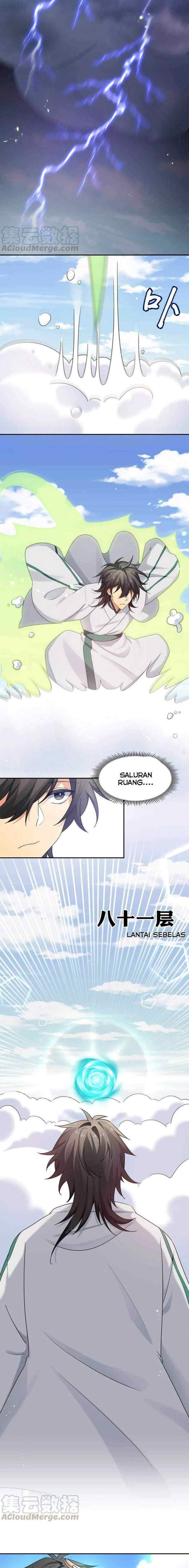 Female Cultivators Are After Me chapter 41 halaman 10