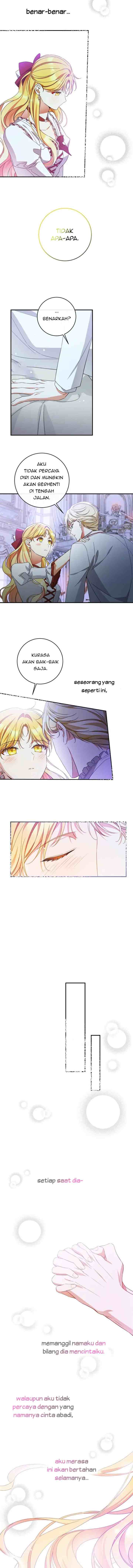 I Tamed the Crazy Marquis chapter 42 halaman 10