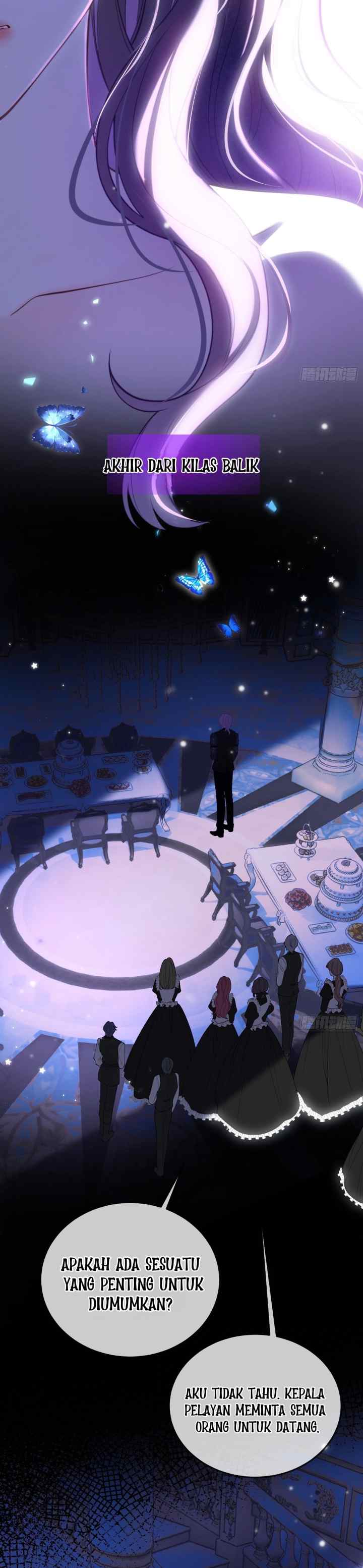 The Secret Game of Nobles chapter 52 halaman 12