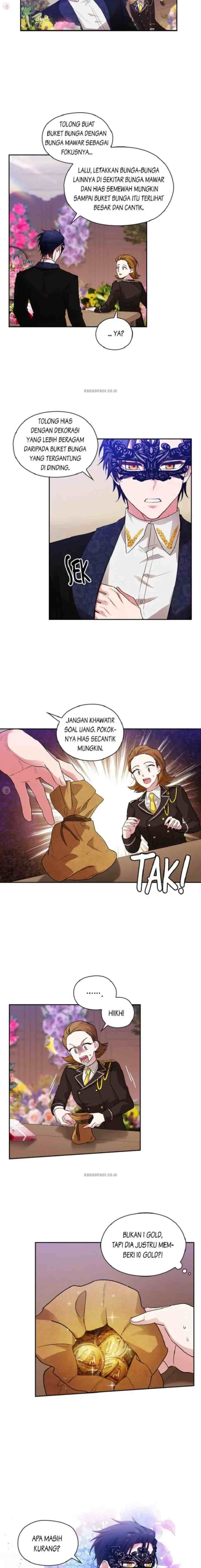 Adonis chapter 155 halaman 13