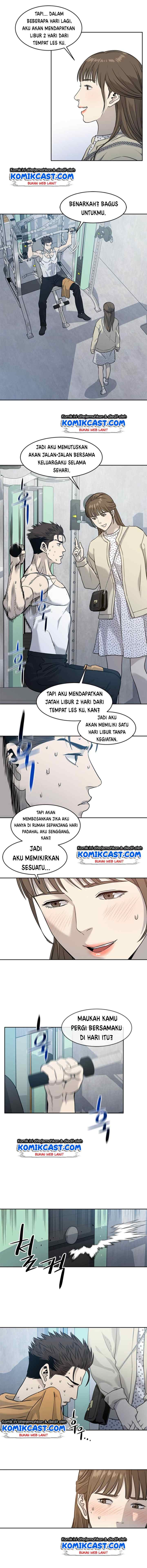 God of Blackfield chapter 49 halaman 8