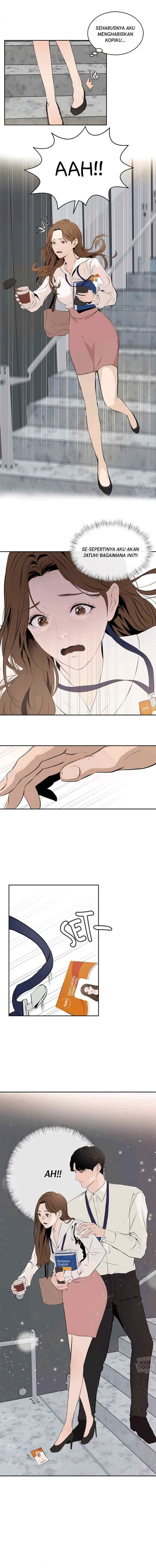 I'll Give You Everything chapter 2 halaman 7