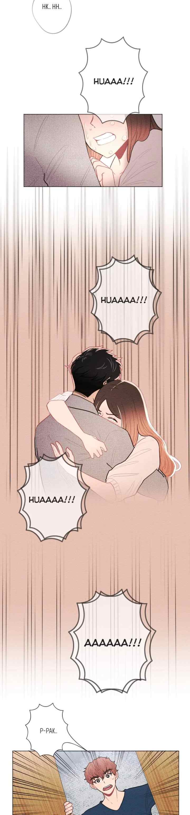 Mistake S1 chapter 37 halaman 6