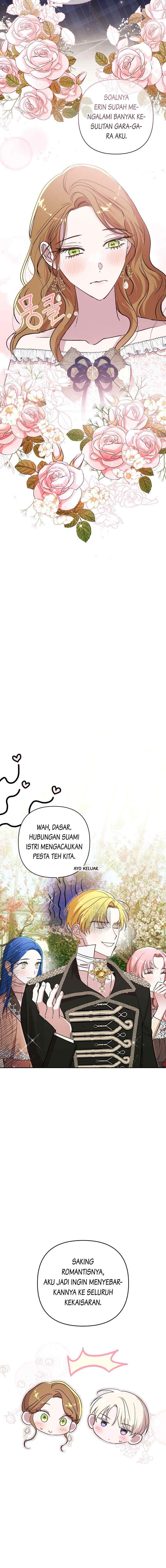 I Failed to Divorce My Husband chapter 89 halaman 17