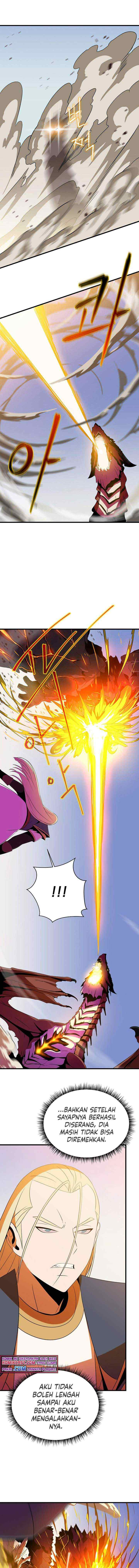 Kill the Hero chapter 76 halaman 4