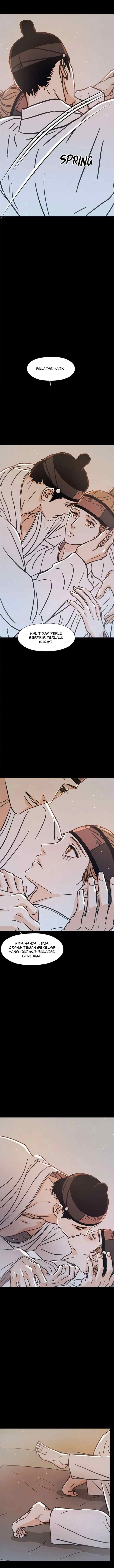Shade of Plum Blossom chapter 30 halaman 14