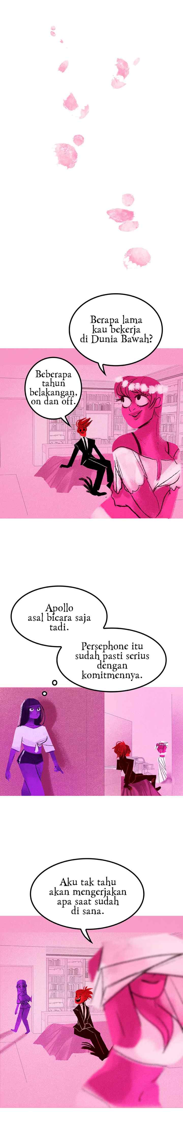 Lore Olympus chapter 50 halaman 10
