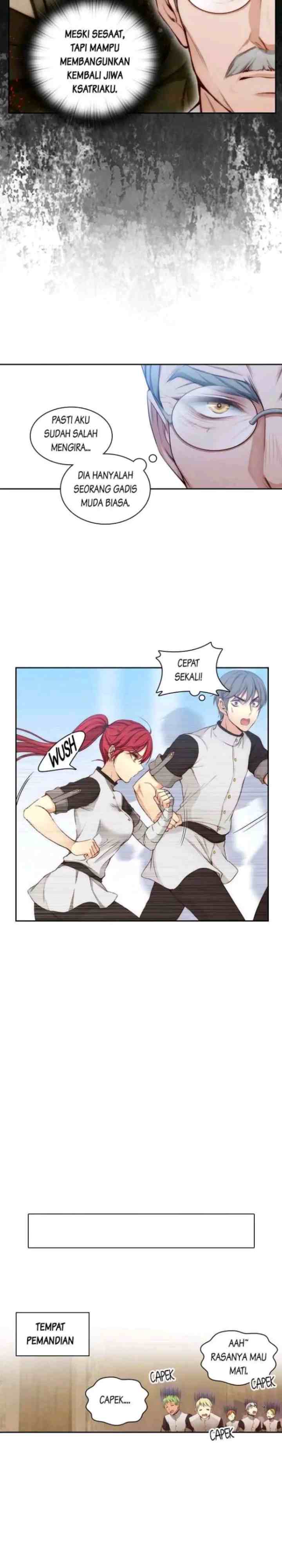 Adonis chapter 49 halaman 6