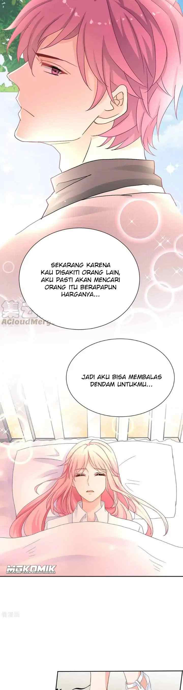 Take Your Mommy Home chapter 331 halaman 13