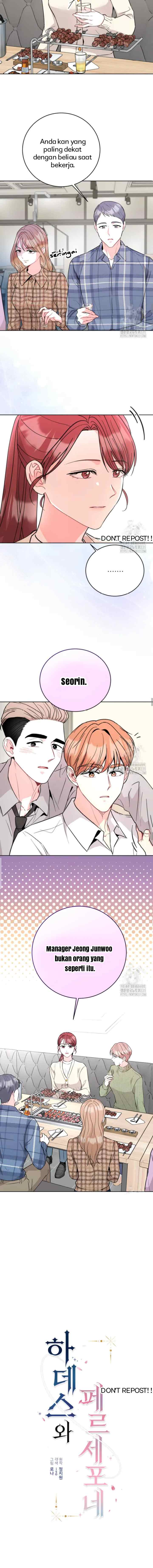 Hades and Persephone chapter 18 halaman 4