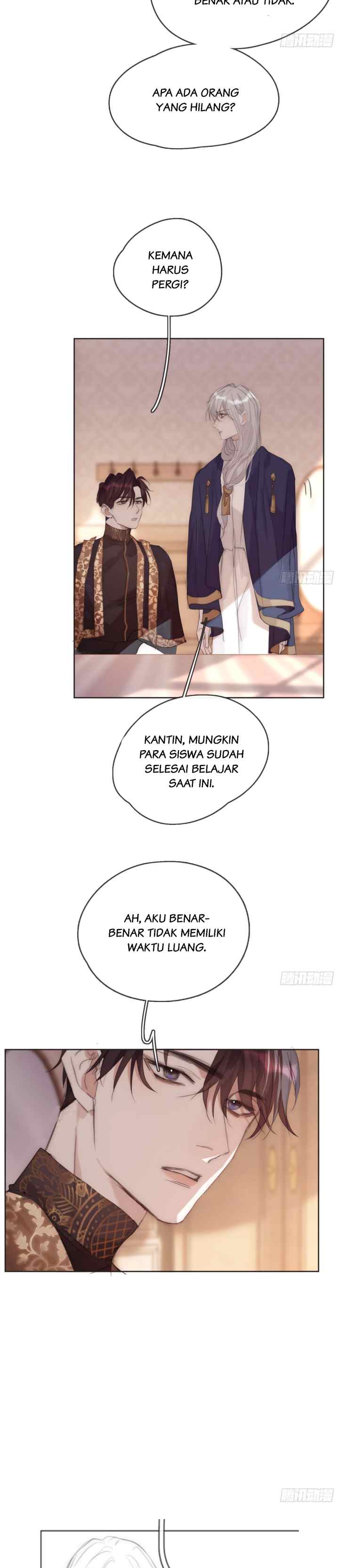 Bedtime Fairy Tiles chapter 67 halaman 17