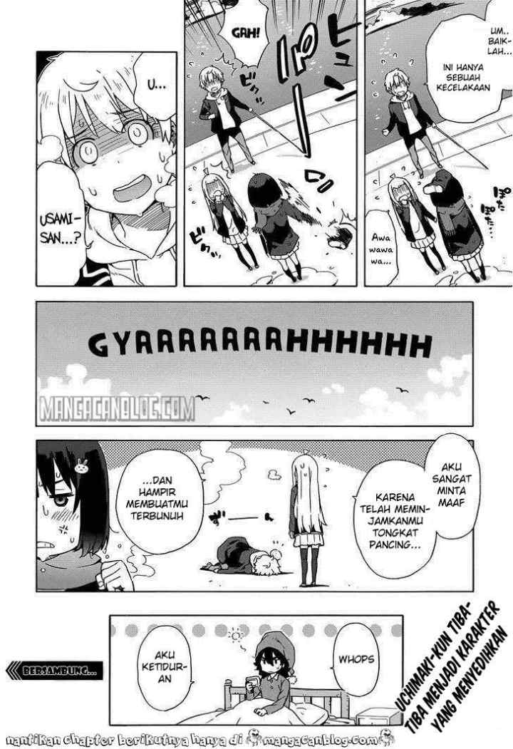 Kono Bijutsubu ni wa Mondai ga Aru! chapter 6 halaman 12