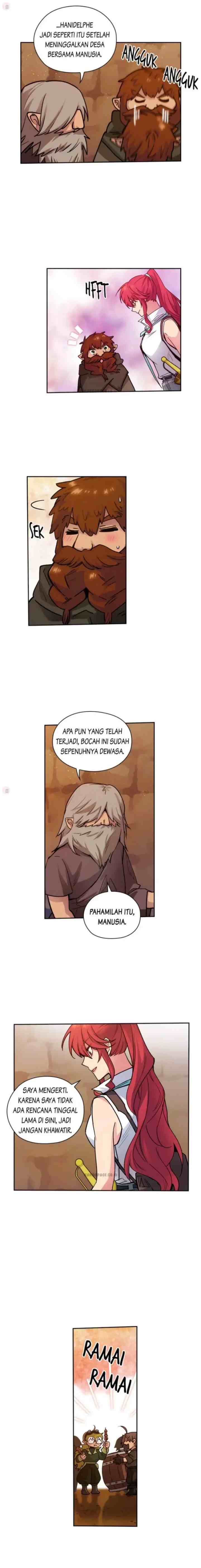 Adonis chapter 106 halaman 11