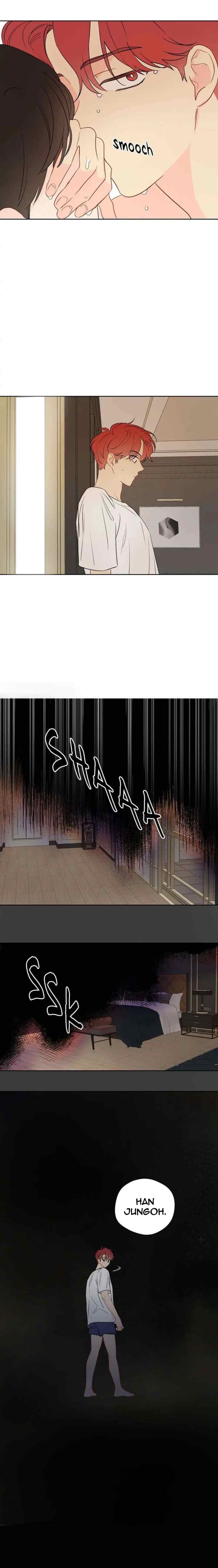 It's Just A Dream... Right?! chapter 31 halaman 8