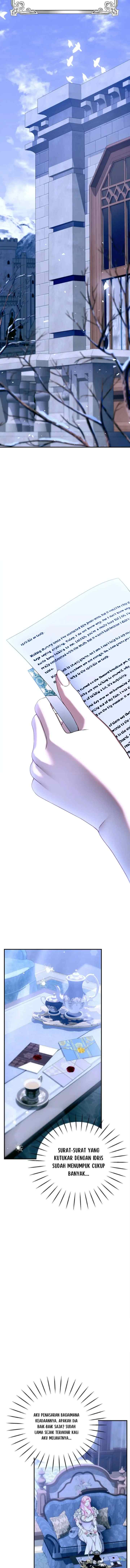 I Only Came to Find My Dad chapter 90 halaman 16