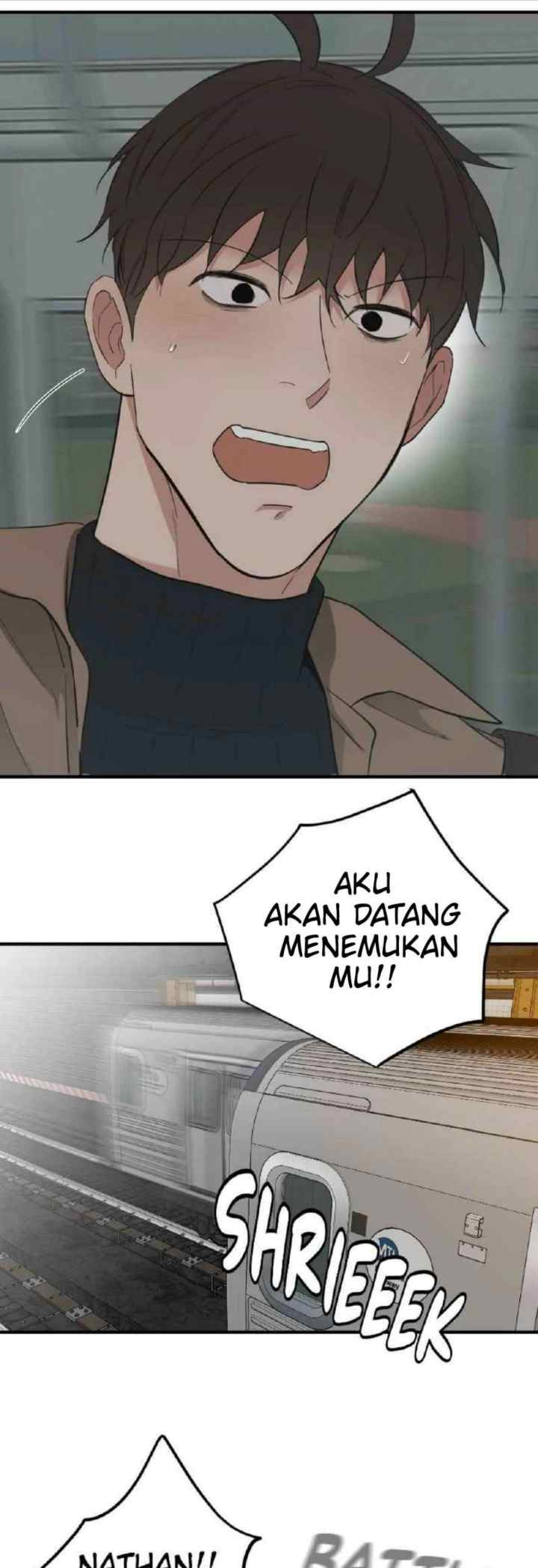 Take Off chapter 100 halaman 8