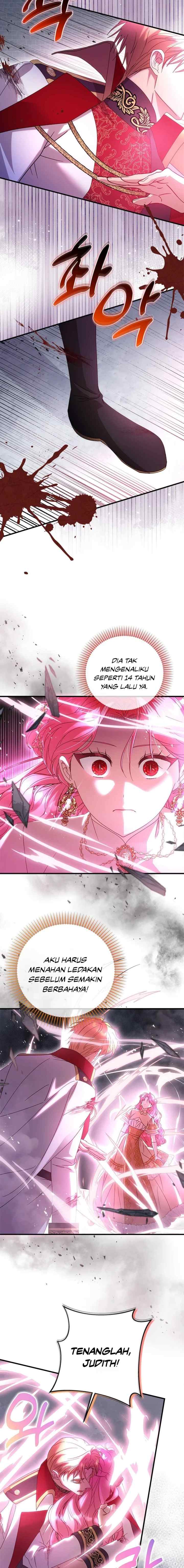 I Took Away The Tyrant's Chastity chapter 72 halaman 6