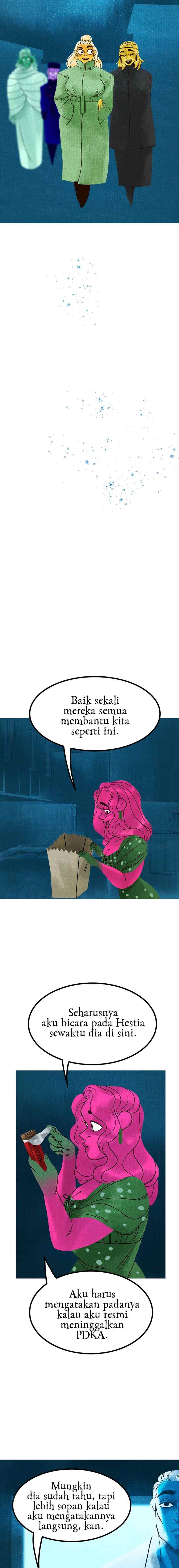 Lore Olympus chapter 208 halaman 7