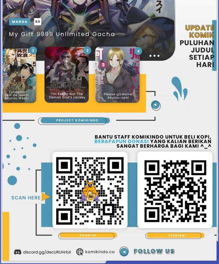 I Became The Emperor's Daughter One Day chapter 128 halaman 11
