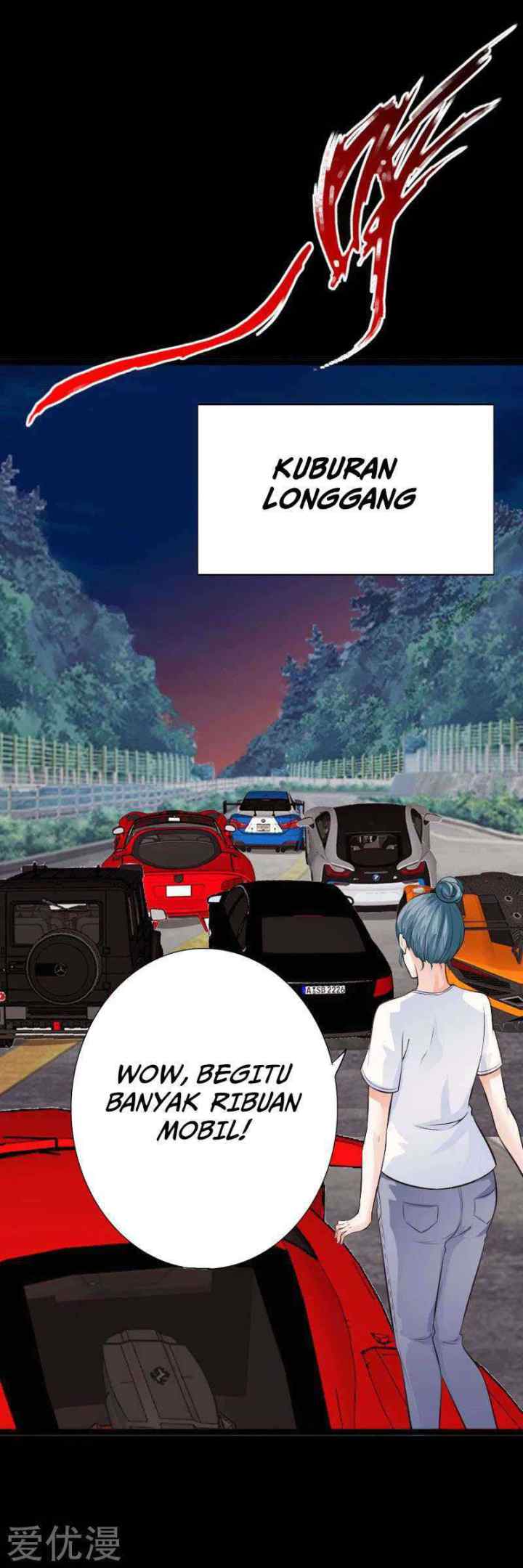 Hopeless chapter 146 halaman 10