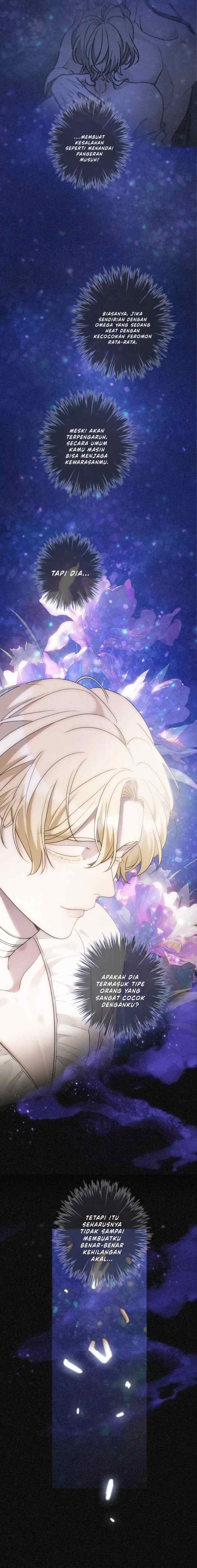 The Trapped Beast chapter 5 halaman 11