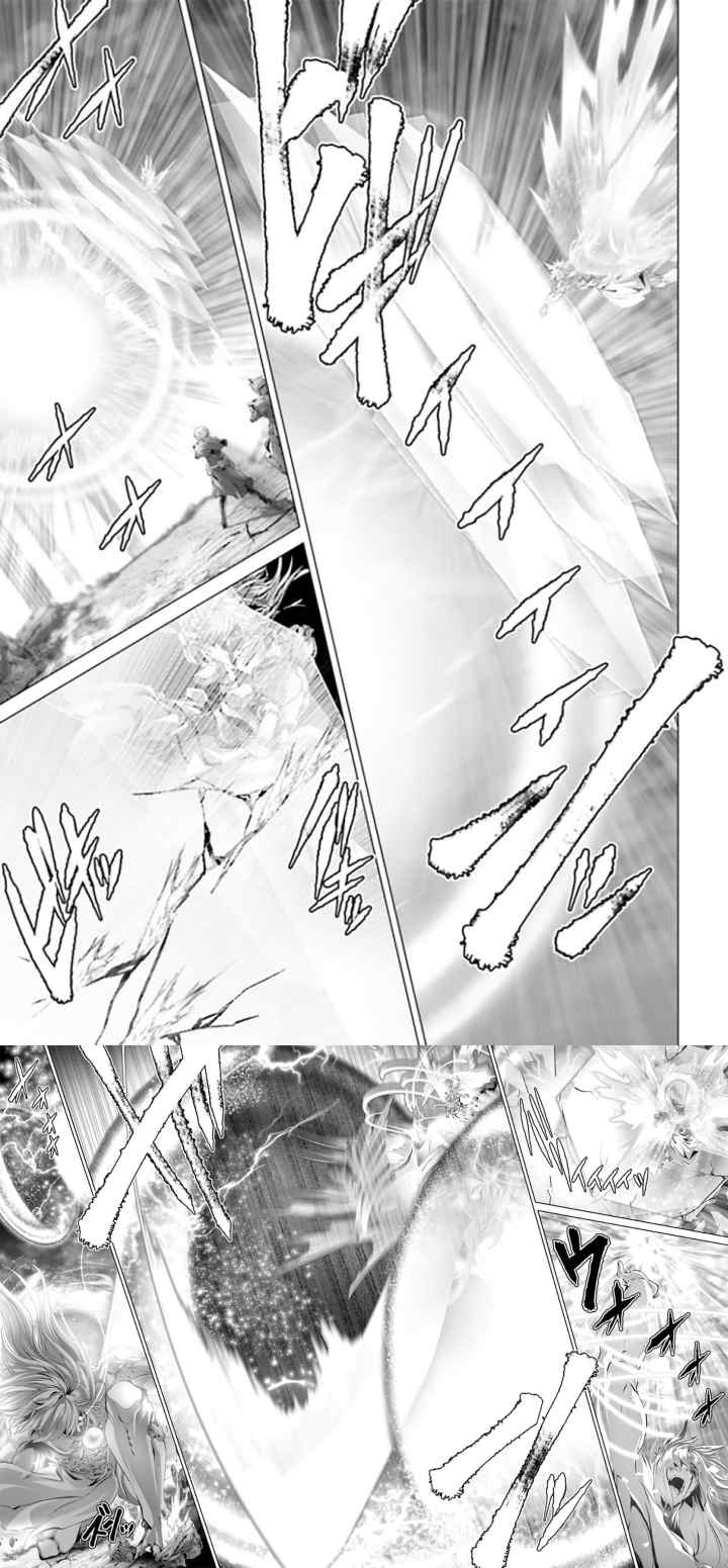 Naze Boku no Sekai wo Daremo Oboeteinai no ka? chapter 30.2 halaman 14